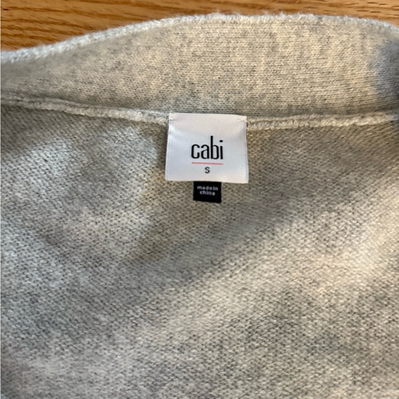 Cabi 4104 Snug Cardigan - Picture 5 of 10